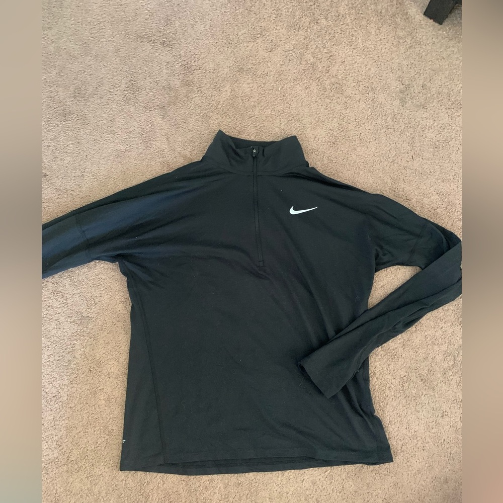 Nike 1/4 zip